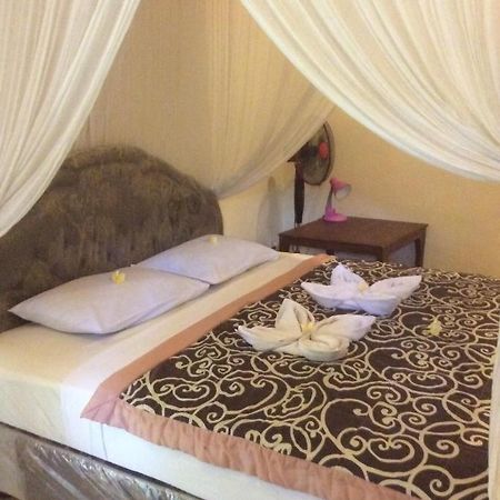 Rumah Irak Et Kadek Bali Убуд Экстерьер фото