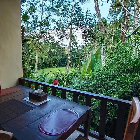 Rumah Irak Et Kadek Bali Убуд Экстерьер фото