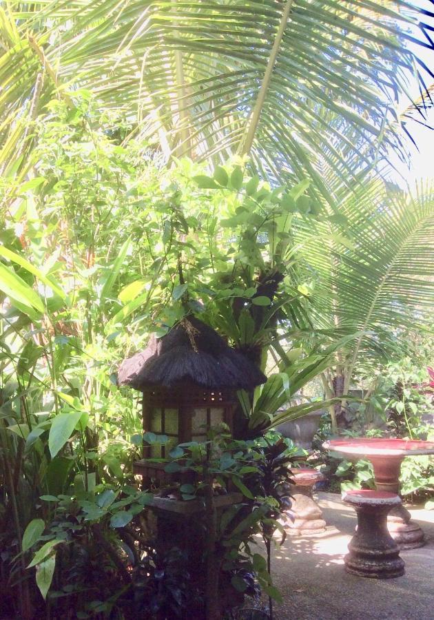 Rumah Irak Et Kadek Bali Убуд Экстерьер фото