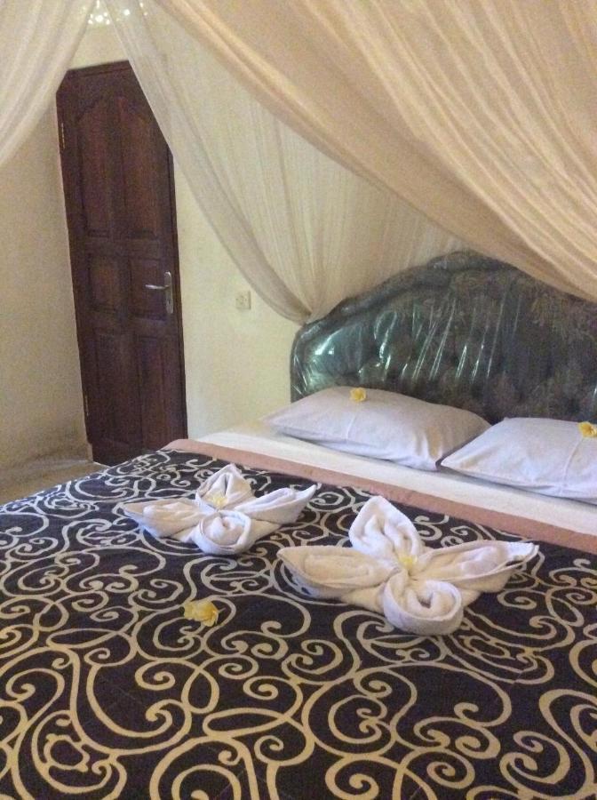 Rumah Irak Et Kadek Bali Убуд Экстерьер фото