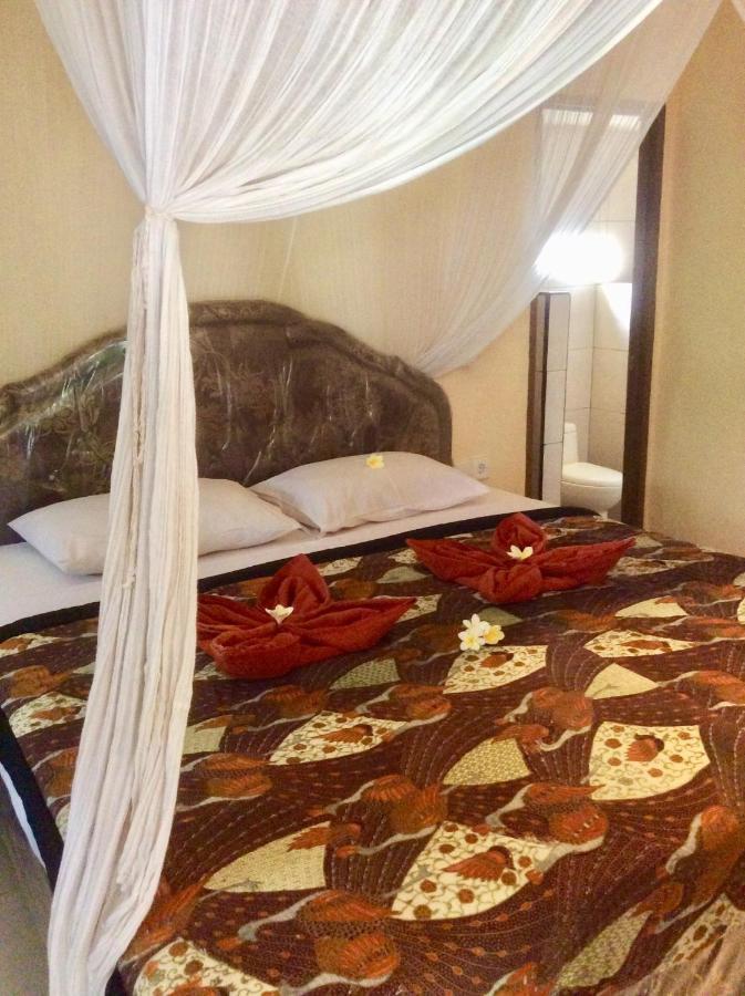 Rumah Irak Et Kadek Bali Убуд Экстерьер фото